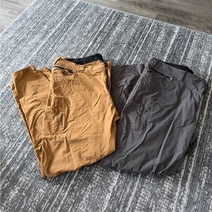 Truewerk 42x34 work Pants